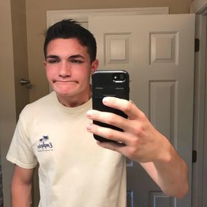 Meet your Posher, Nate